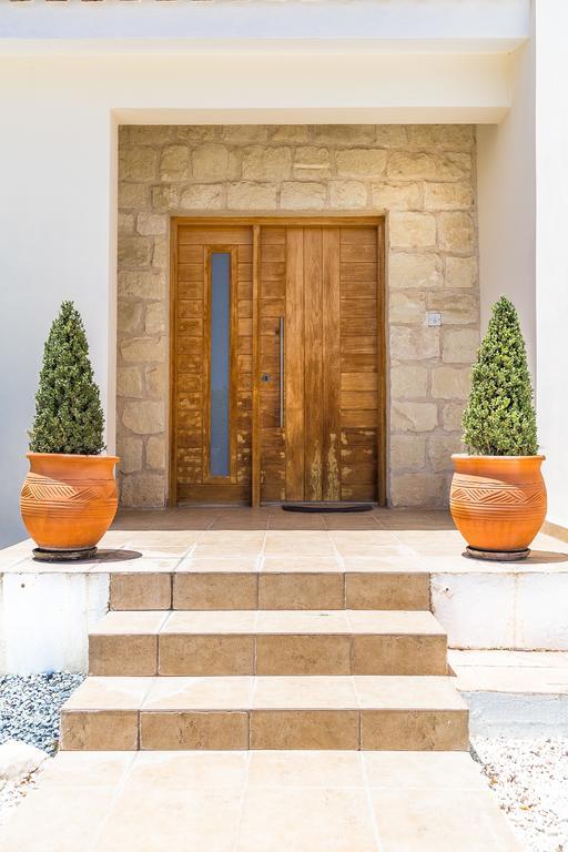 Villa Linda Peyia Exterior foto