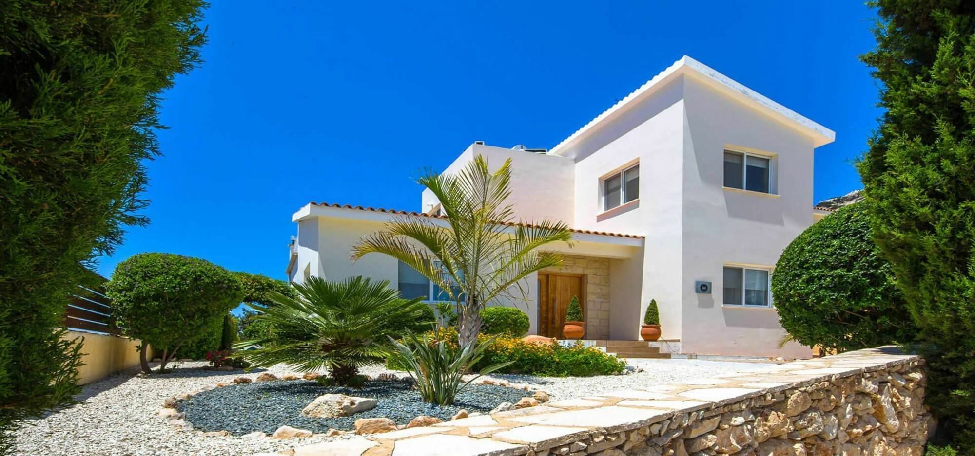 Villa Linda Peyia Exterior foto